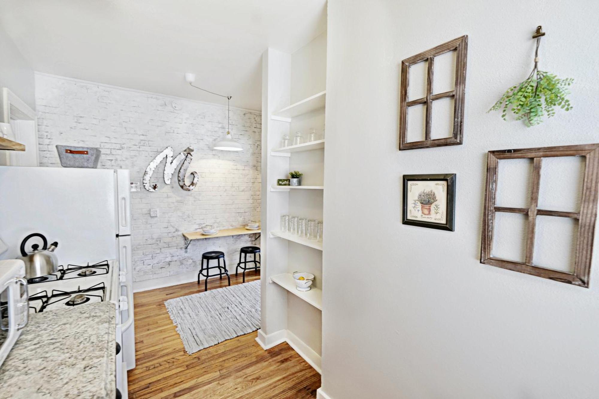 The Urban, Lower-Greenville Ave Area Dallas Eksteriør bilde