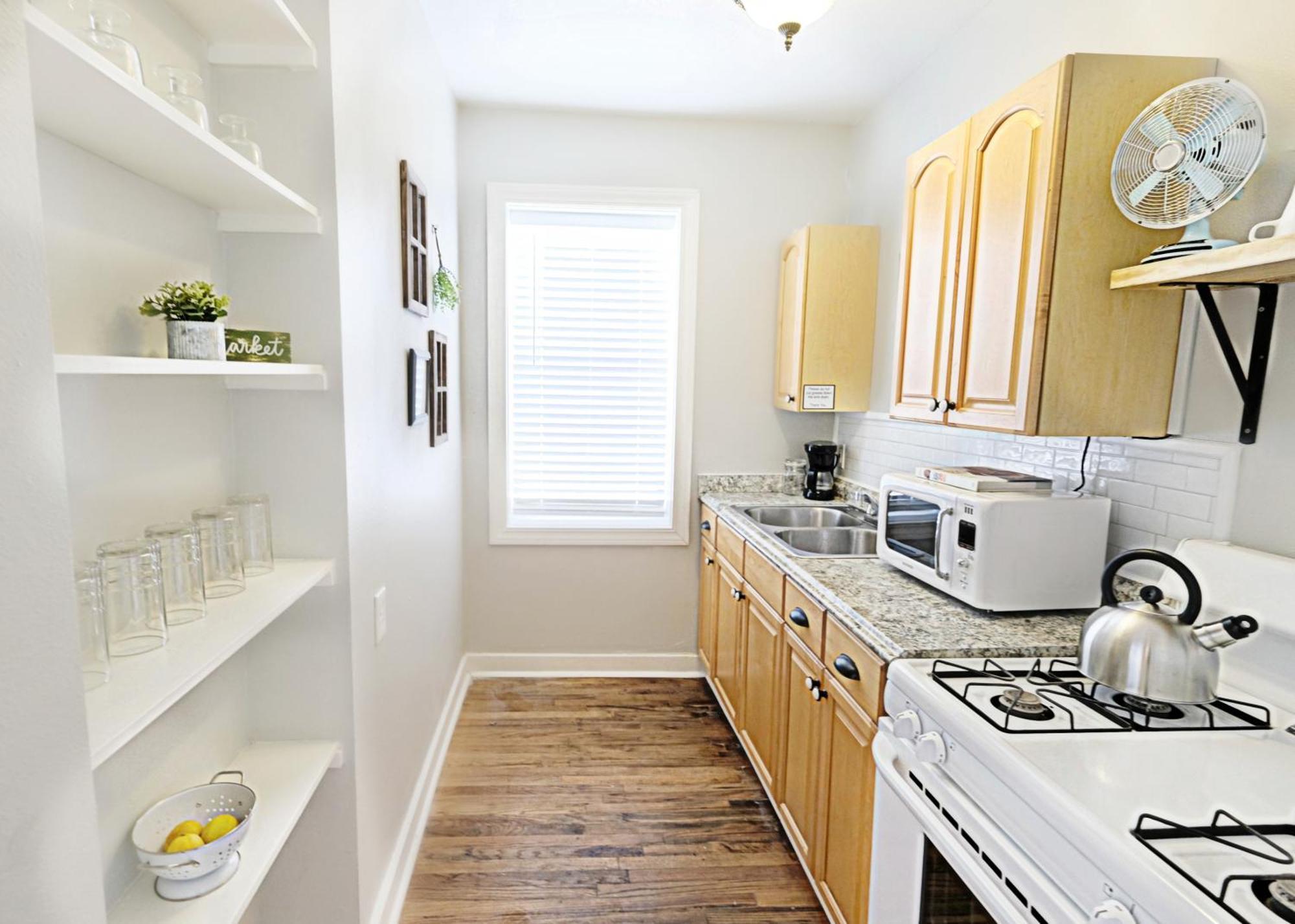 The Urban, Lower-Greenville Ave Area Dallas Eksteriør bilde
