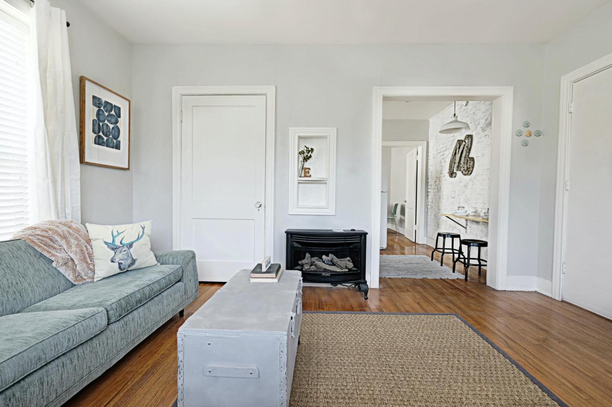 The Urban, Lower-Greenville Ave Area Dallas Eksteriør bilde