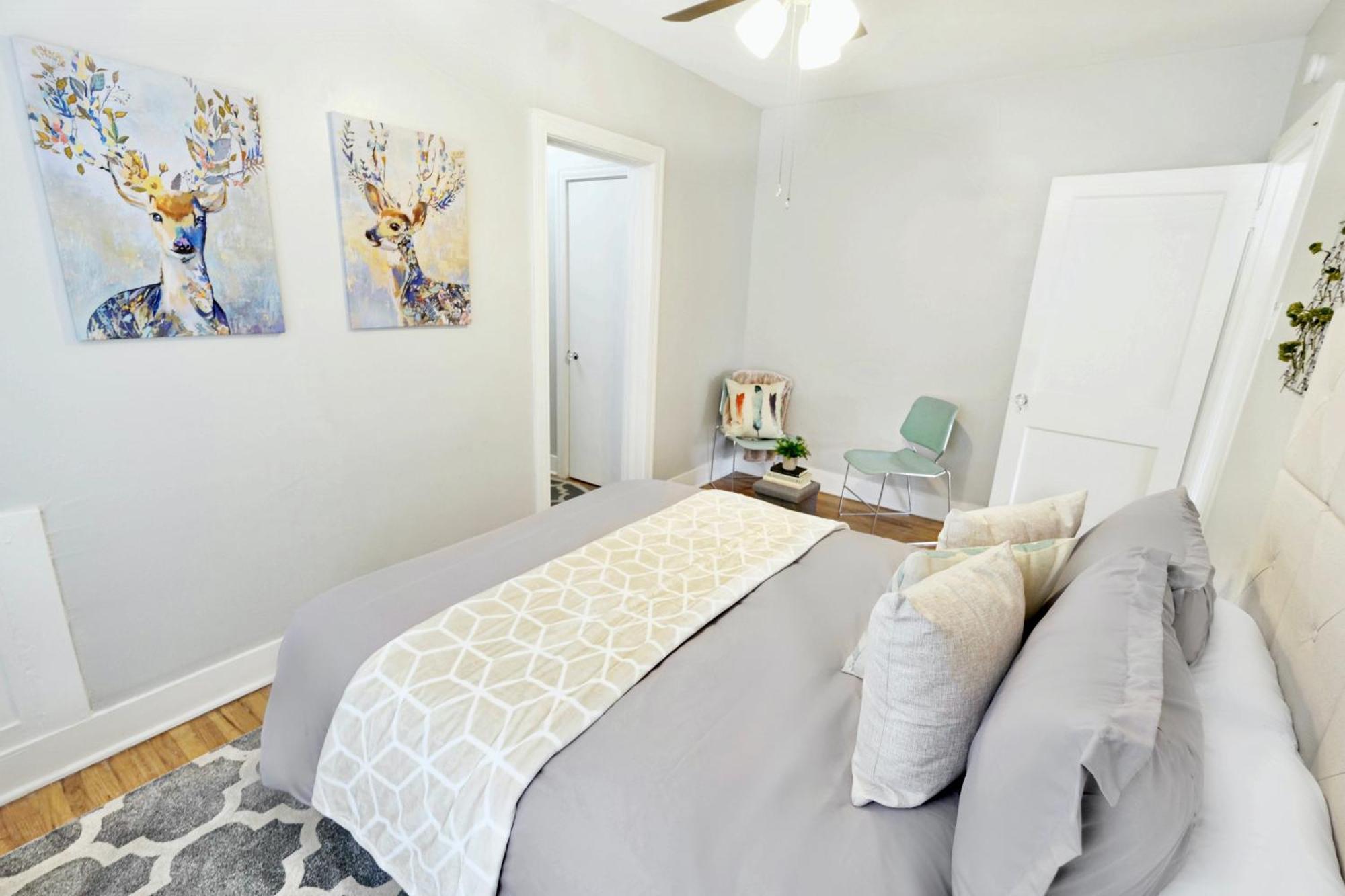 The Urban, Lower-Greenville Ave Area Dallas Eksteriør bilde