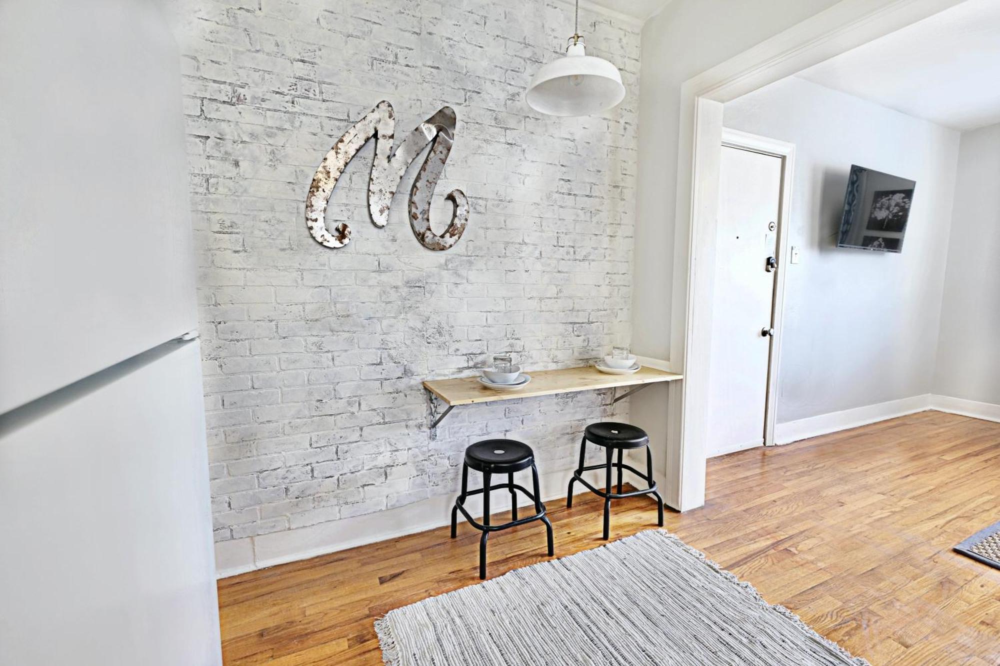 The Urban, Lower-Greenville Ave Area Dallas Eksteriør bilde